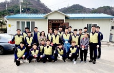 탕약보다 몸에 좋고 맛좋은 산나물 지천이었던 `죽전리`
