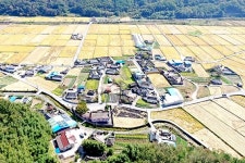두산김씨·울산박씨 집성촌으로 반촌 특유 품위 갖춘 송전2리