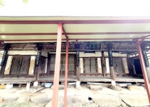 양북 새마을사업의 첫 주자, 부촌으로 손꼽혔던 `와읍리`