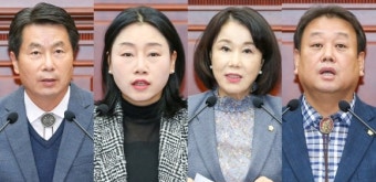 시정 제안 `봇물` 터진 경주시의회 5분 자유발언