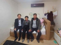 권동혁 성진물류 대표, 나눔 실천 앞장