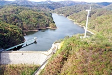 아름다운 청정해역 간직한 동경주 북쪽 끝마을 `오류 4리`