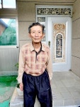아름다운 청정해역 간직한 동경주 북쪽 끝마을 `오류 4리`