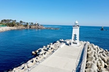 `감포의 본동` 자부심 대단… 중심 위치한 마을 `감포 1리`