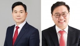 김승수·홍석준 의원, 국민의힘 국정감사 우수의원 선정
