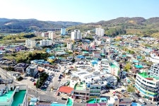 감포항 상업 중심·감포의 꽃… 발전 가능성 풍부한 `감포 2리`