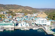 아름다운 모랫벌에 맑은물… 후리질(저인망어업) 하던 마을 `감포 5리`