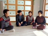 아름다운 모랫벌에 맑은물… 후리질(저인망어업) 하던 마을 `감포 5리`