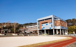 아름다운 모랫벌에 맑은물… 후리질(저인망어업) 하던 마을 `감포 5리`