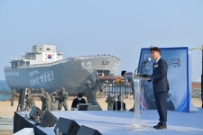 영덕 장사상륙작전 전승기념관 준공 `호국안보의식 고취`