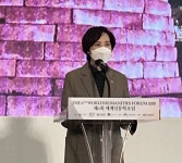 ˝인류의 행복을 지속하기 위해 인문학에 길을 물어야 한다˝