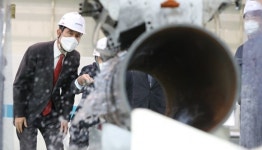 포항시, 전국 유일 고품질 `강관기술센터` 준공