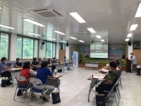 김천중앙보건지소, `우리마을건강파트너 성과대회` 우수사례 선정