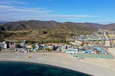 대문 없이 살던 평화로운 마을… 감포읍의 관문마을 `전촌2리`