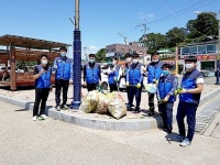 대문 없이 살던 평화로운 마을… 감포읍의 관문마을 `전촌2리`