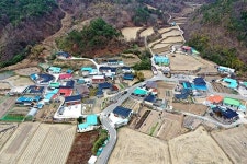 독립유공자 정래영 선생 후손 자부심 가득… 감포 곡창지대 이름난 `팔조리`