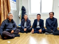 독립유공자 정래영 선생 후손 자부심 가득… 감포 곡창지대 이름난 `팔조리`