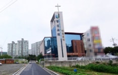 [속보] 대구 달성군 다사읍 `영신교회` 신도 20여명 집단감염