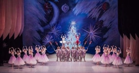 대표 발레 공연 `호두까기인형` 연말에 못본다... 유니버설발레단도 공연 취소