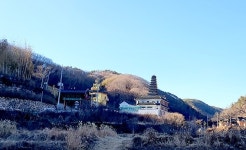 화목하고 노인 공경하는 따뜻함 가득… 바다에 인접한 농촌 `대본2리`