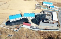 경주 곳곳에 불법쓰레기 더미 일반폐기물처리장  조성 시급