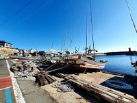 신라 호국 얼 서린 이견대·문화 성지 동해구 낀 역사 마을 `대본 3리`