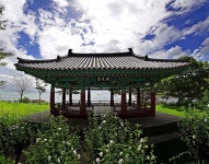 신라 호국 얼 서린 이견대·문화 성지 동해구 낀 역사 마을 `대본 3리`