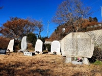 신라 호국 얼 서린 이견대·문화 성지 동해구 낀 역사 마을 `대본 3리`