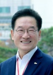 전국영천시향우연합회(회장 손수일)로부터 이웃돕기 성품 기탁받아