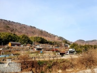 주민 심성 따뜻하고 친절해 고향에 온 듯한 산세 깊고 공기 맑은 `노동리`