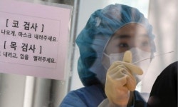 경북 `코로나19` 확진자 이틀 연속 34명 발생