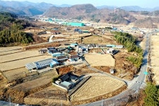 주민들 화합 큰 자랑거리… 오랜 세월 변함없는 농촌마을  `안동2리`