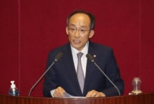 추경호 의원 ˝대구산업선 철도 달성군 서재·세천역 신설 확정됐다˝
