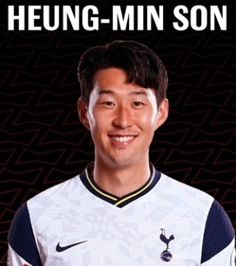 ˝EPL 올해의 선수 후보˝... 손흥민 이적설 논란 속 호평 이어져