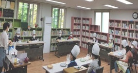 칠곡군립도서관, `작은도서관 순회사서 지원` 공모사업 선정