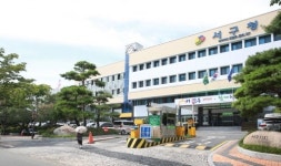 대구 서구청, 주차장 개방 공유사업 추진
