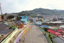 2015일간의 `김천 자산골 새뜰마을사업` 과정 담은 백서 발간