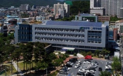 대구북구, 불법광고물 근절···불법 광고전화 차단시스템 운영