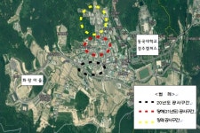 경주시, 석장동 원룸촌에 공공하수도 보급 추진