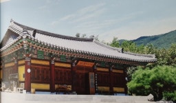 산수가 빼어나고 아늑한 분위기 유서 깊고 살기 좋은 포항`기북면`