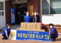 대구 서구 후원 온기 ˝식지 않았다˝