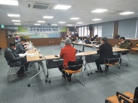 ˝울진 죽변면 도시재생 전체가 참여하는 사업 되도록˝