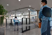 경북 코로나19 확진자 `3명` 발생... 경산 2명, 구미 1명