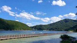 ˝대자연 속으로 떠나보세요˝... 성주군, 힐링 여행지 `안심여행 12선` 추천