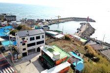 동경주 맛집기행① - 경주 감포읍 대본3리 홍씨횟집