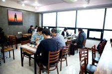 동경주 맛집기행① - 경주 감포읍 대본3리 홍씨횟집