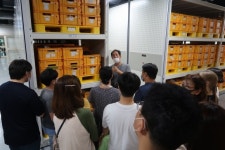 국립경주박물관, 전시 해설 프로그램 `문화재 돋보기` 운영