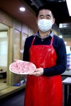 동경주 맛집기행②- 문무대왕면 어일1리 `전통암소갈비`
