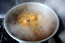 동경주 맛집기행②- 문무대왕면 어일1리 `전통암소갈비`