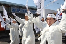 포항의 명품마을(11)-겸재 정선이 사랑한 후덕한 인심 느껴지는 포항` 청하면`